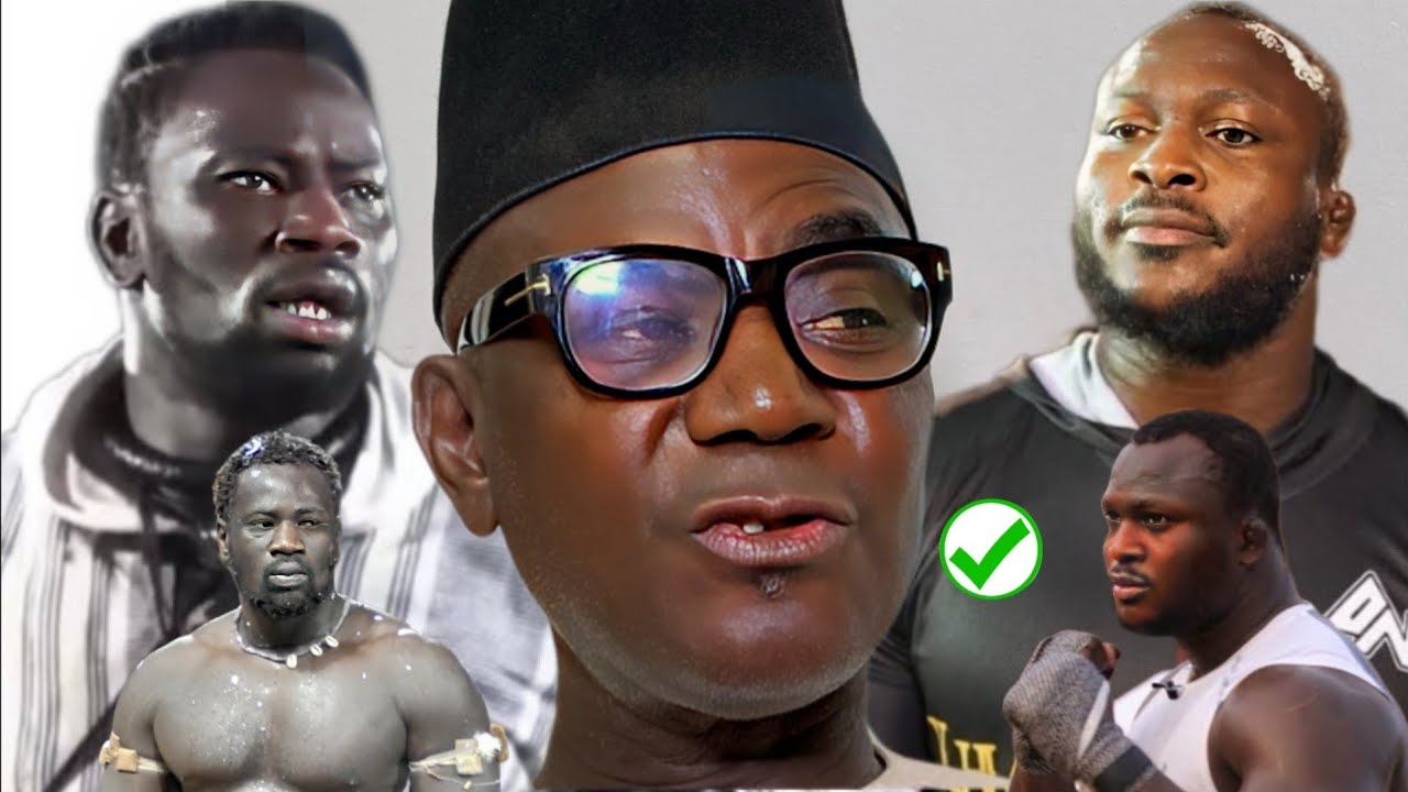 Modou lo moy daan? Lamb dji dolékoy daan, Becaye Mbaye donne le verdict Modou Lo Vs Boy Niang 2