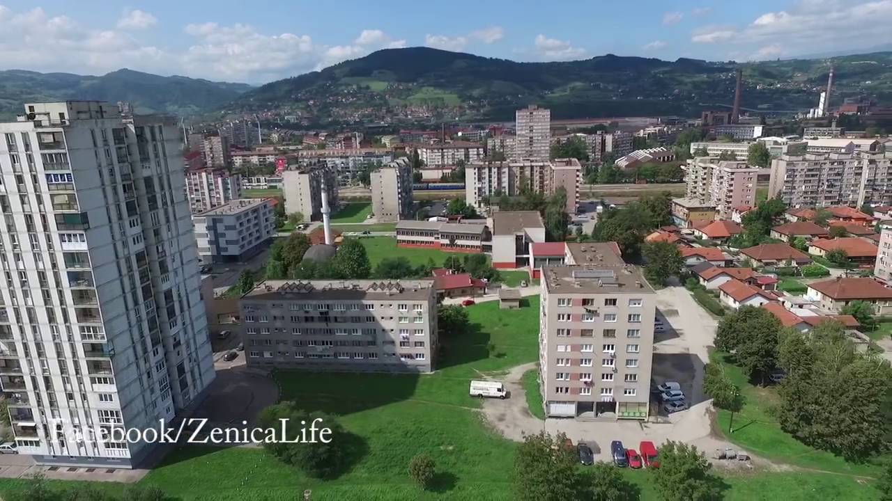 ZENICABLOG: Blatuša