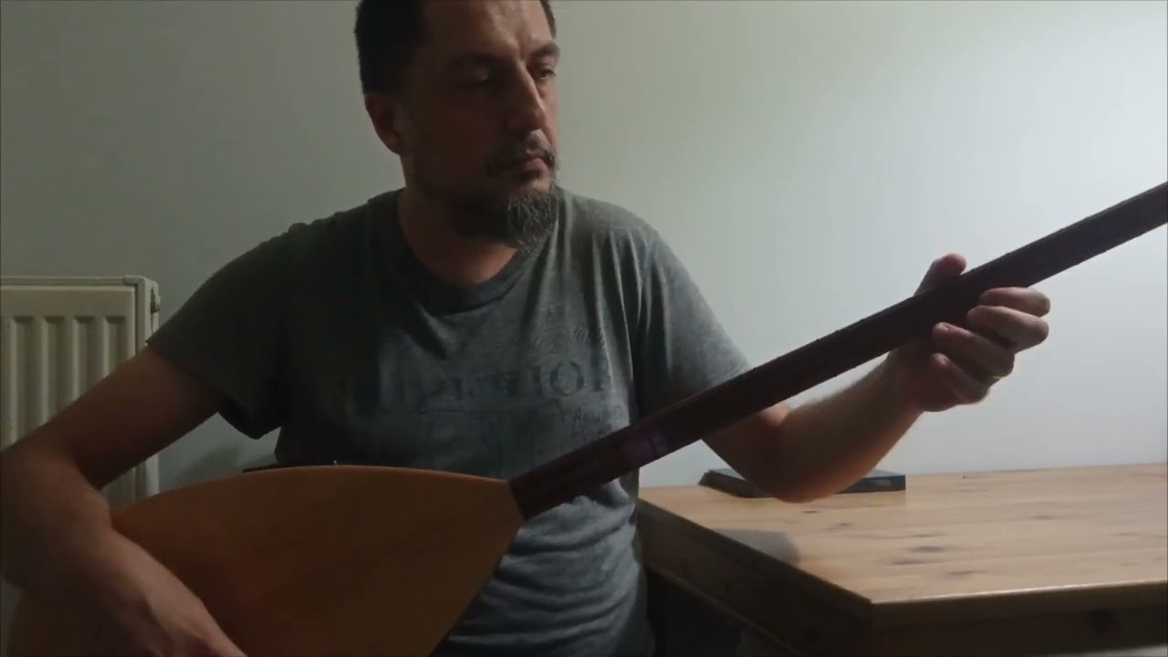 Karanfilin Moruna - Çanakkale Yöresi