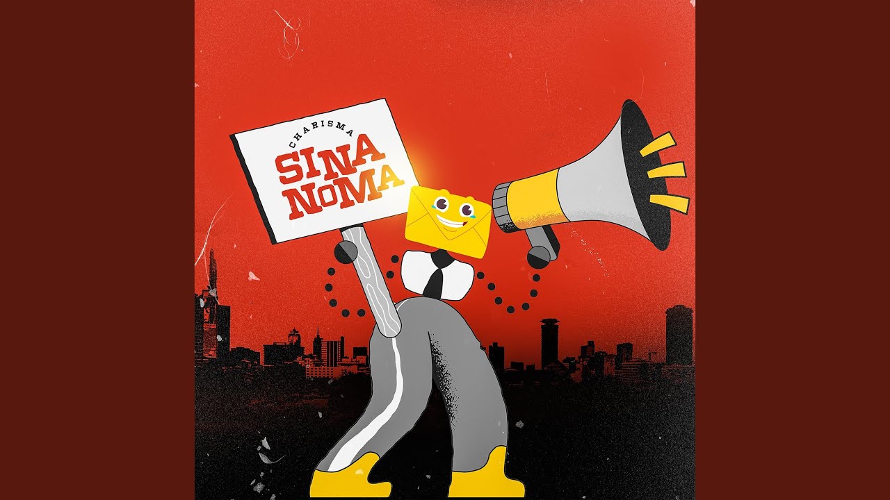 SINA NOMA