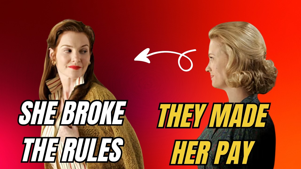 The Psychology Behind Female Social Hierarchies