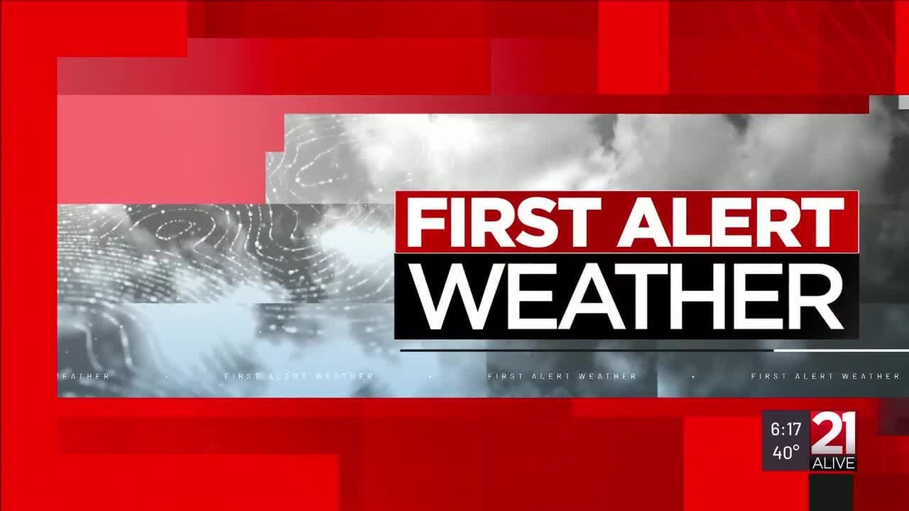 2-13-26 PM Forecast with Chief Meteorologist Matt Leach