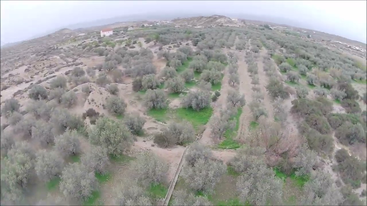 Happymodel Crux35 FPV: Happy Hump Day