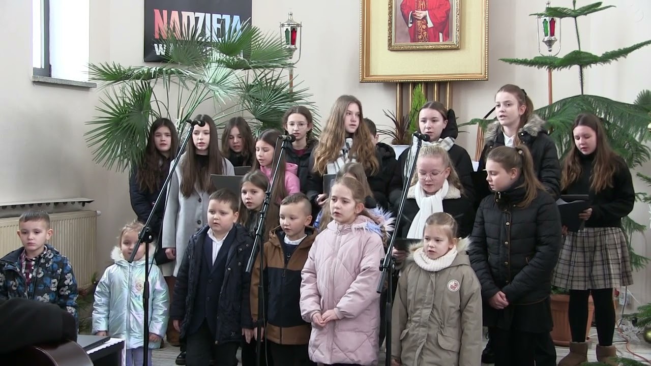 Koncert kolęd