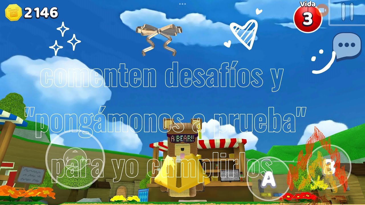 Um video normal como todos:)
