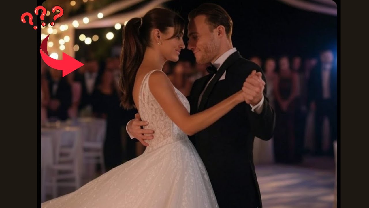 Dichiarazione scioccante di Hande: l'ho sposato dopo una sola parola di Kerem. #kerembürsin