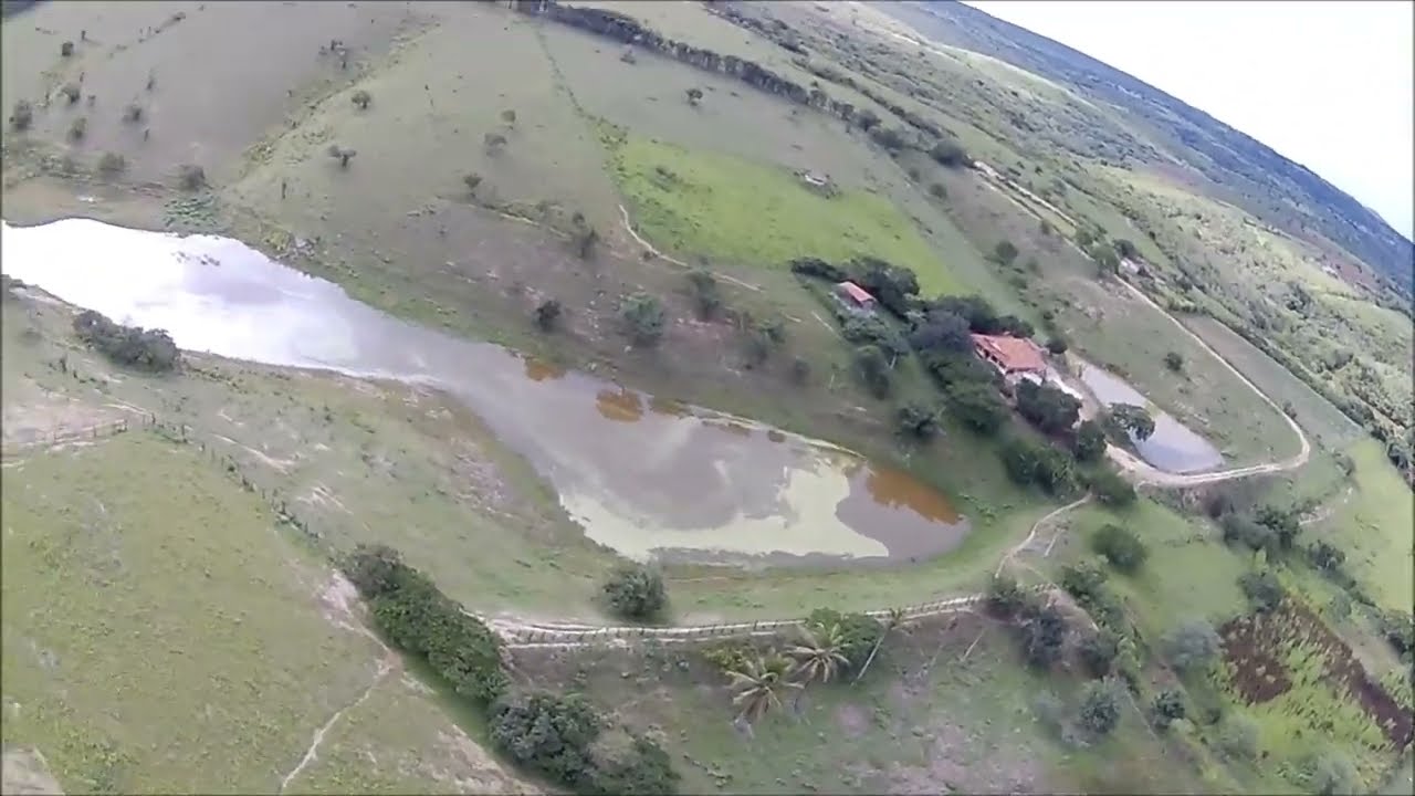 Test Drone Syma X8 PRO!