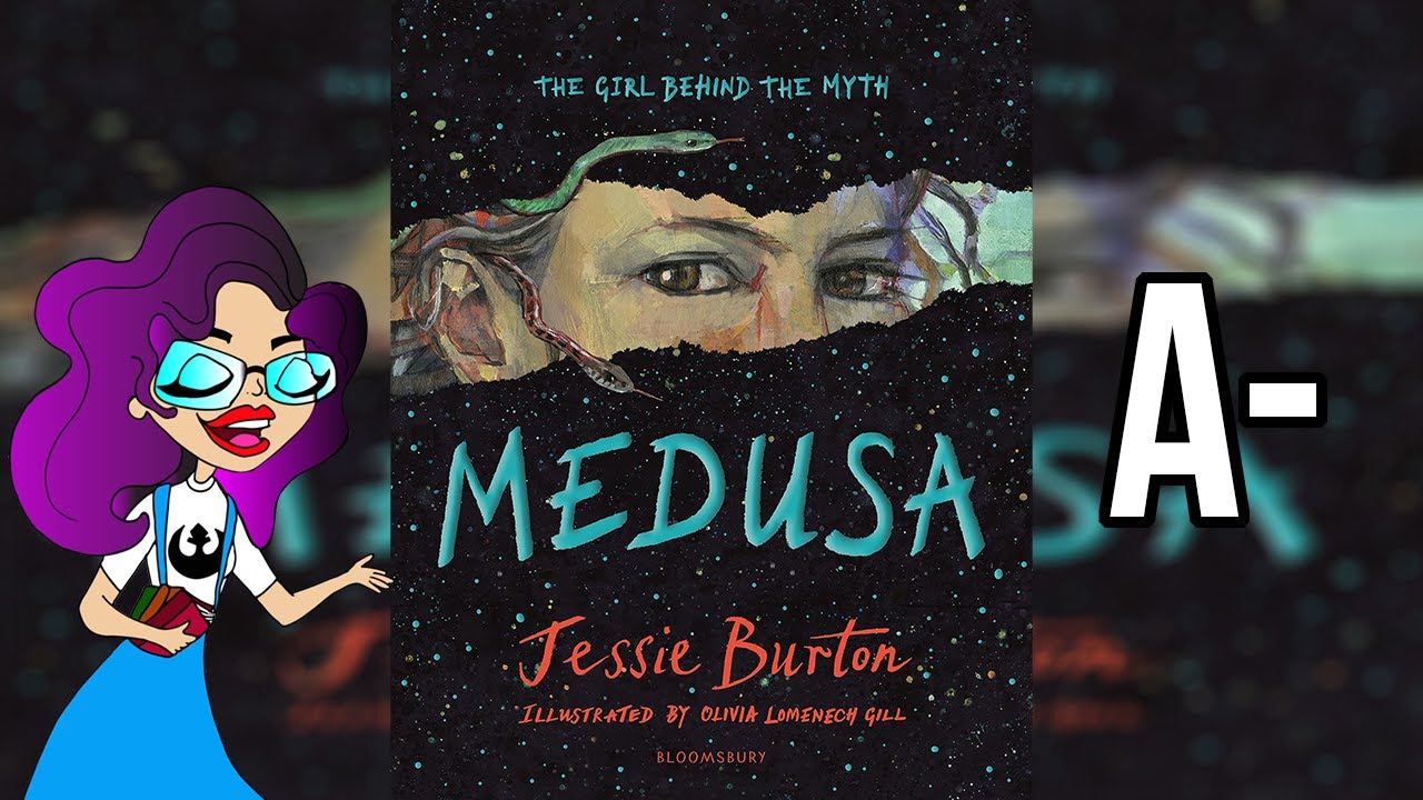 Medusa | Spoiler Free Book Review