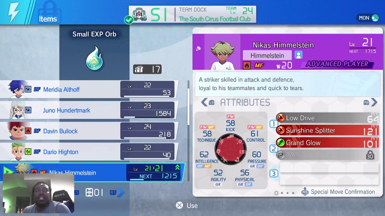 Inazuma Eleven Victory Road