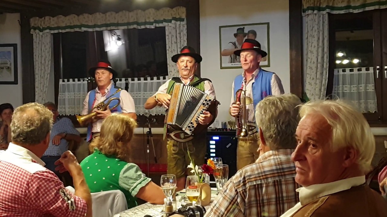 Der Alte Holzknecht .... Stainz 2/3 - stromlos