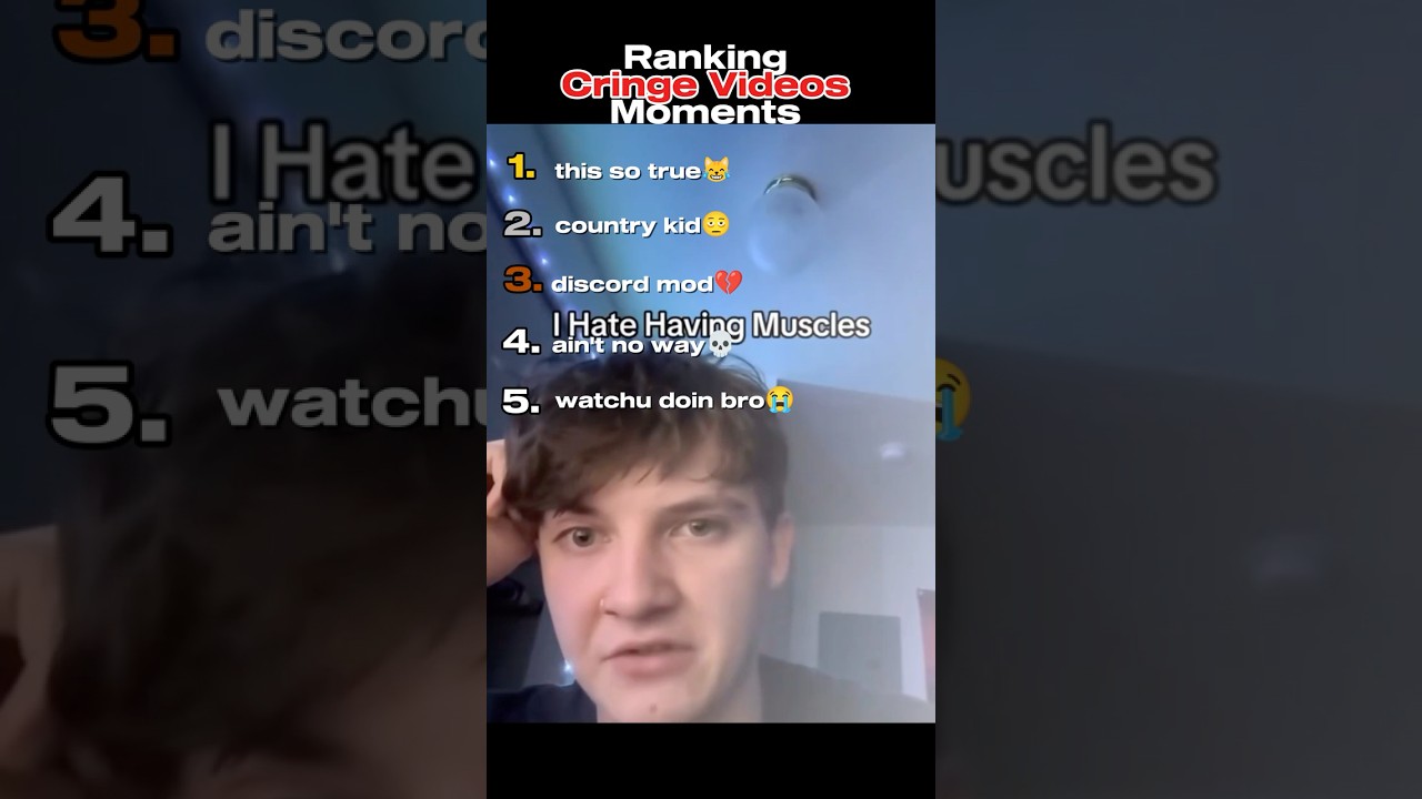 Ts Frying Me Son😹💔 #memes #funny #cringe #shorts #ranking