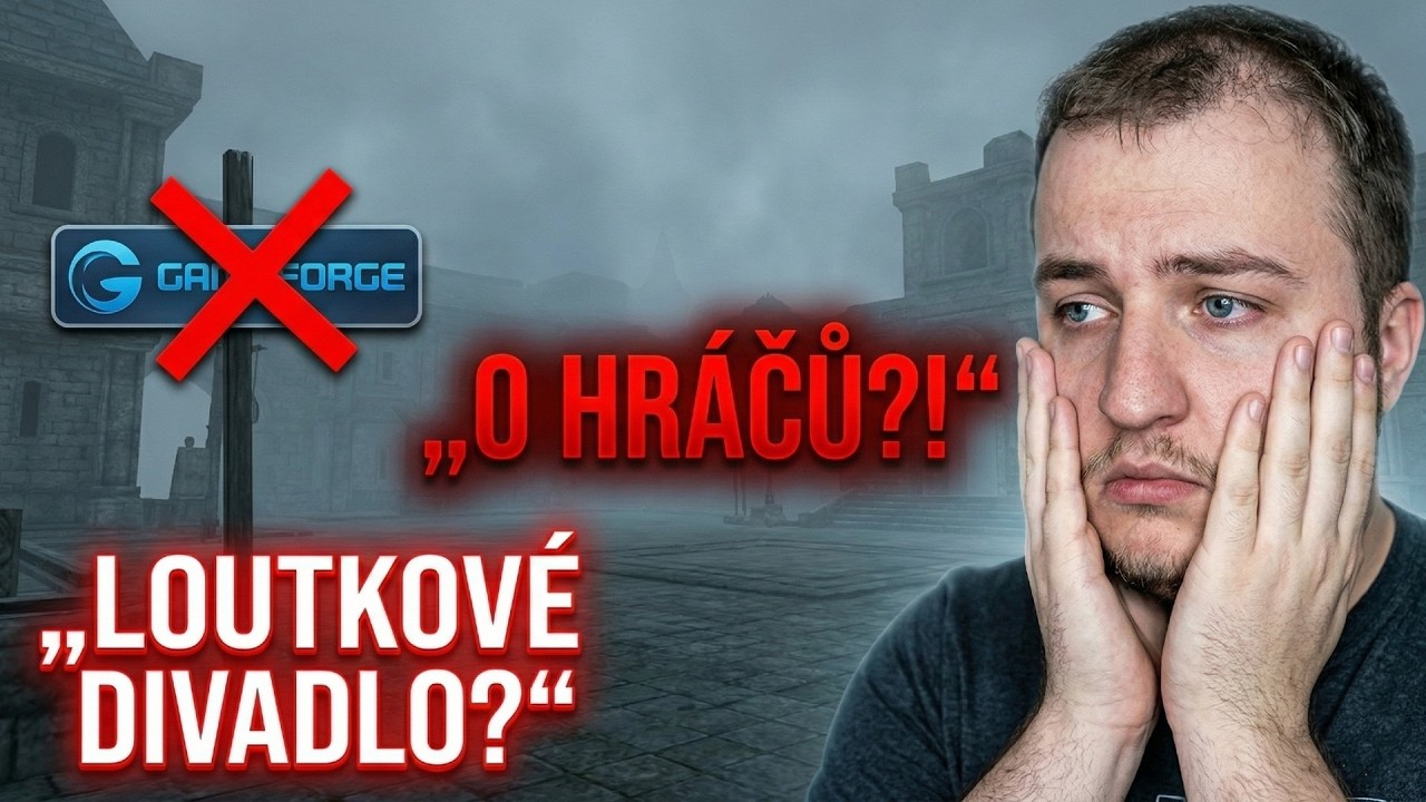 Je 4Story od Gameforge mrtvé?😢