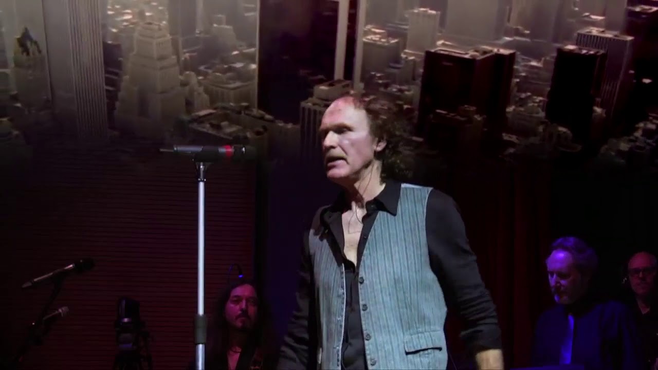 Pink Floyd, Us and Them live - traduzione italiana