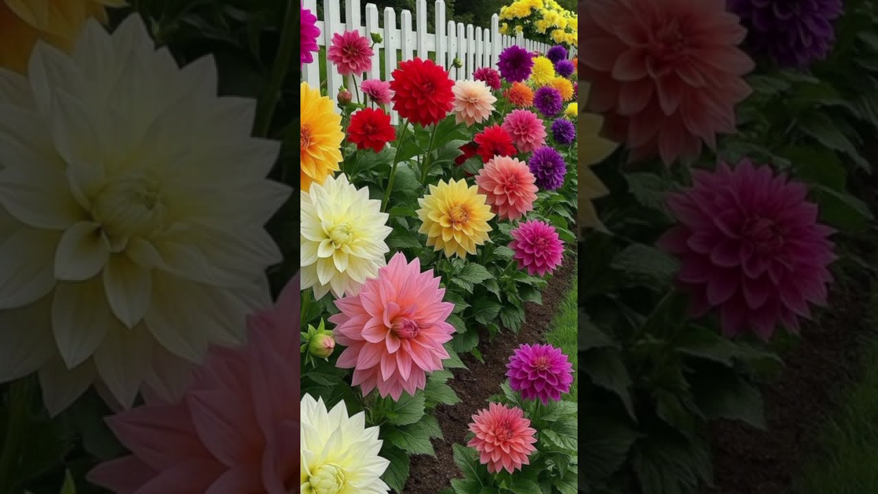 Most beautiful flowers in the world🌺🌺ll beutiful flowers ll natural flowers ll