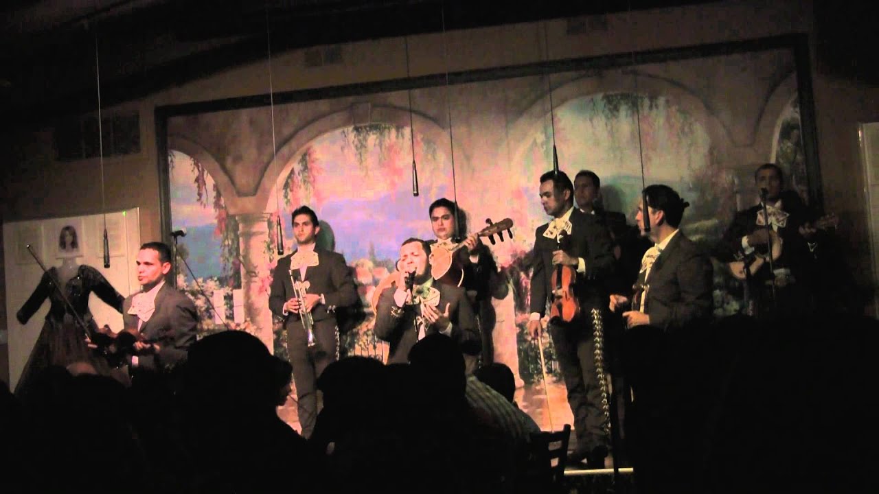 Chapter 15 - Motivos - Mariachi Sol de Mexico