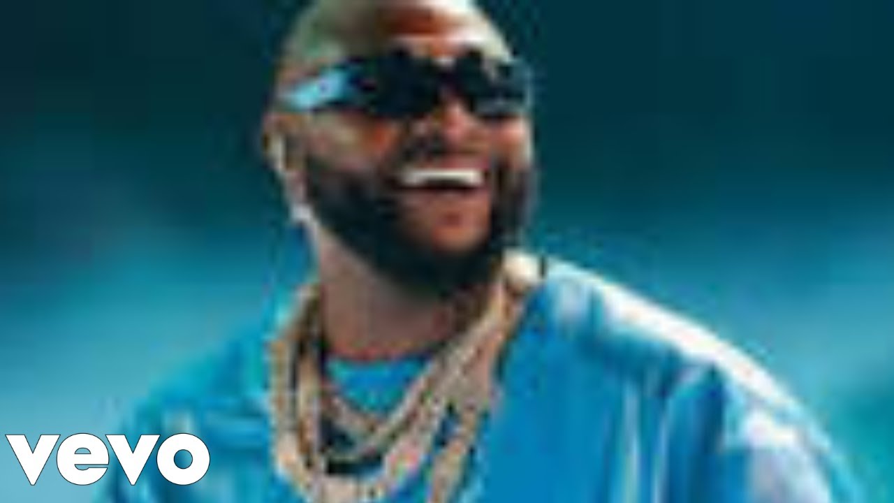 Davido   Backwood   Official Video 2026
