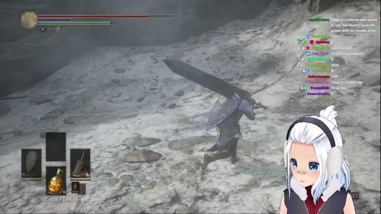 BungoTaiga Is A Top!