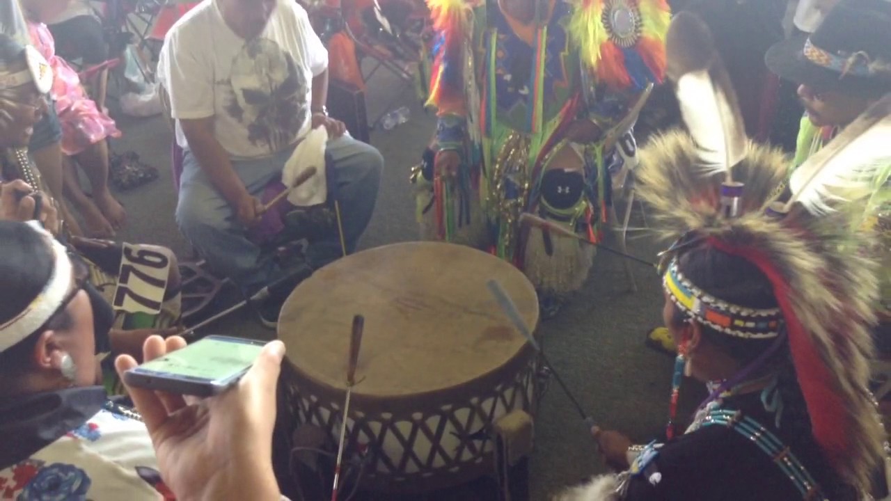 Southern Guns @ Arlee Powwow 2017