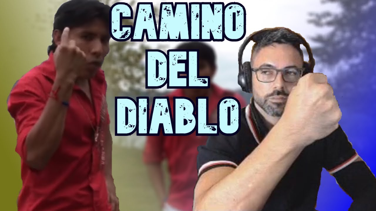 DESPUÉS DE VER ESTE VÍDEO DE ÁLEX DOMÍNGUEZ SACARÁS FULL PLANCHE