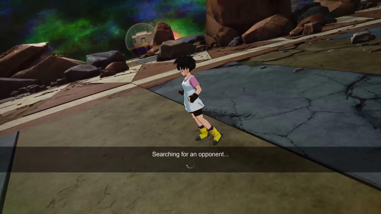 DRAGON BALL Sparking ZERO Online/ mission 100 LateNight -AnyBody Can Join-