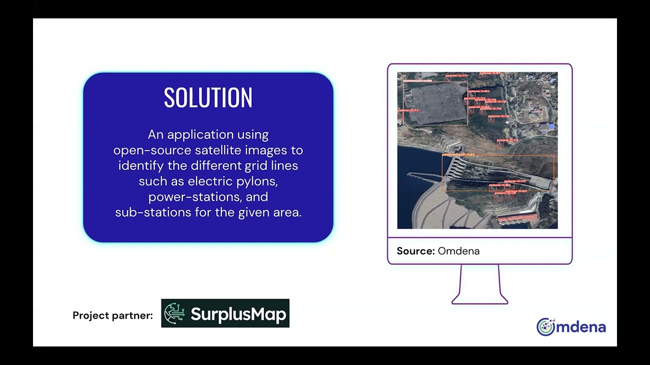 Identifying Power Infrastructure in India Through Geospatial Machine Learning