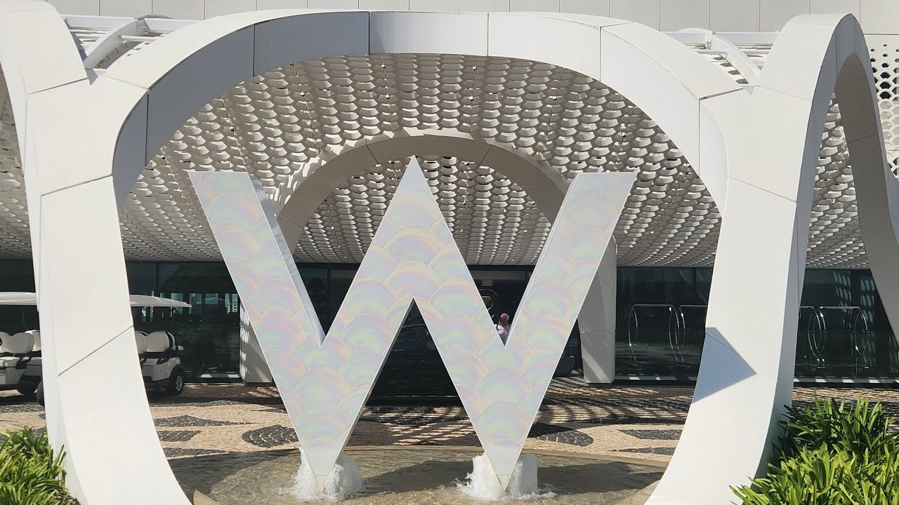 W Resort WOW Suite, Algarve, Portugal @tencourtt