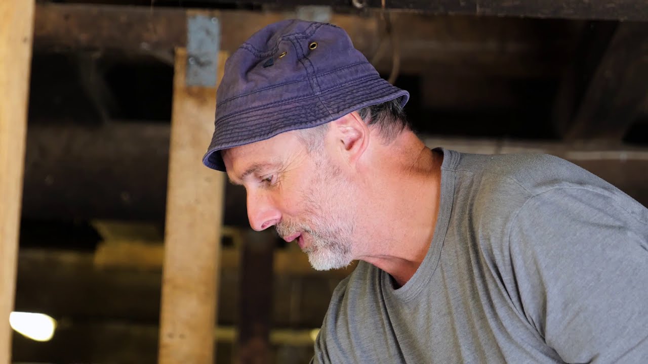 Vogelsberg ORIGINAL: Vom Weizen zum Whiskey