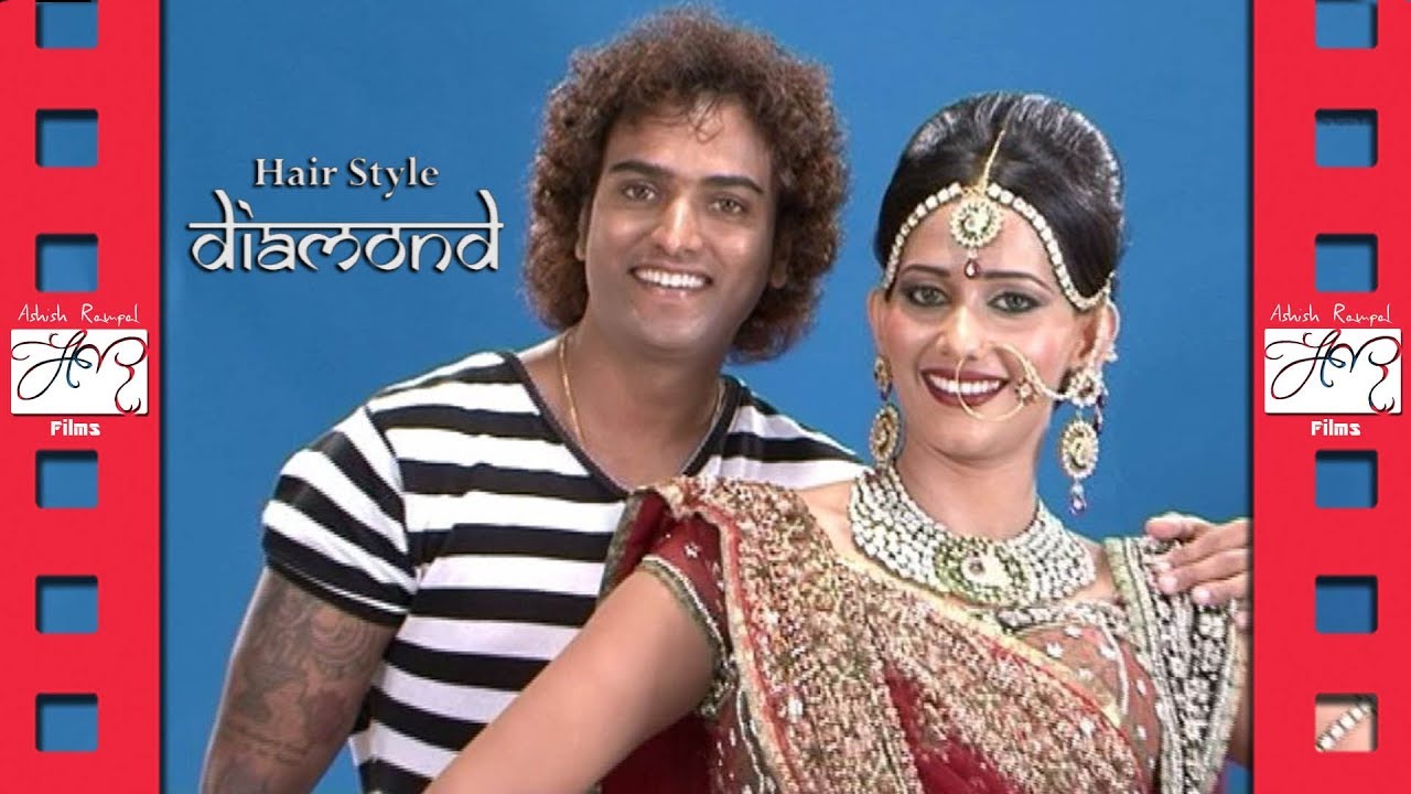 Kesh Vinyas - Hair Style: Diamond (2011)