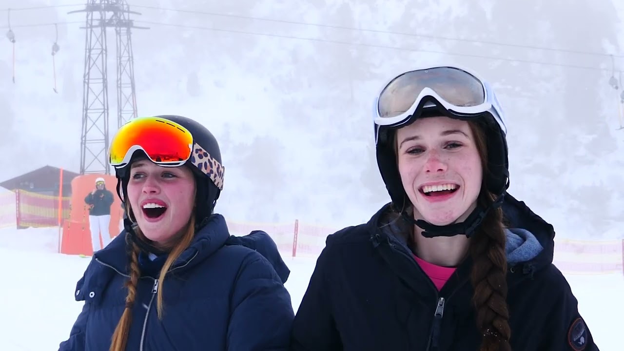 Tips voor de Anwärter opleiding vanuit Obertauern