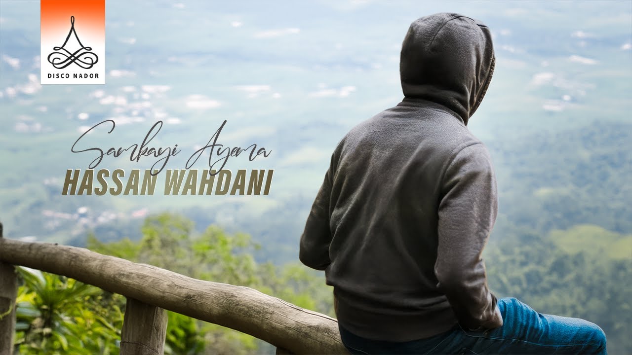 Hassan Wahdani - Samhayi Ayema (Official Audio) | 2026