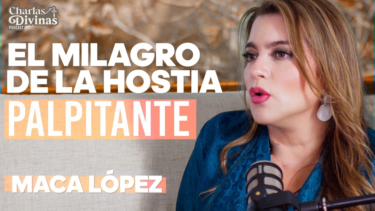 Maca López: 