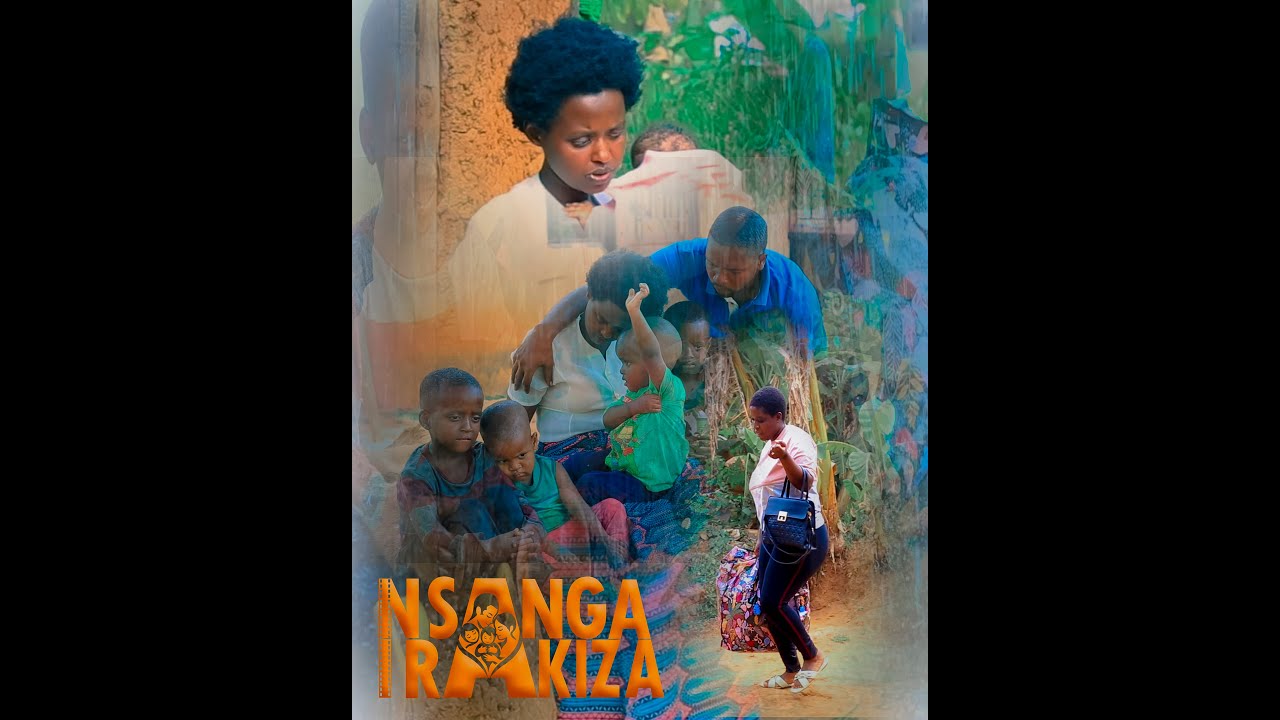 NSANGA PART 7  Bamwirukanye munzu afite uruhinja rukivuka, UBAHA IKIREMWA MUNTU.