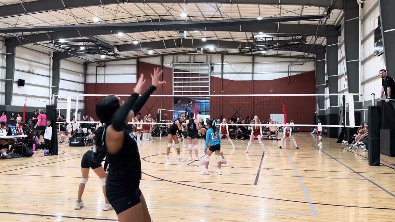 NorCal 11 Blue vs Omni 11 National