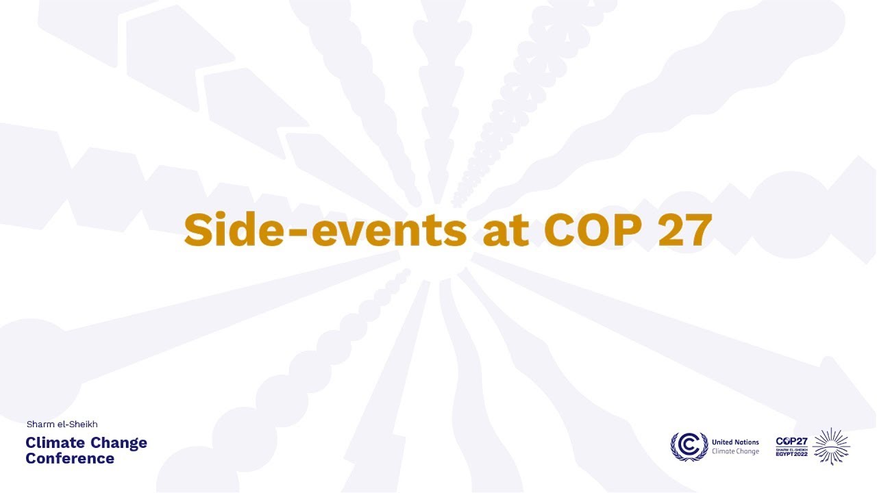 Global Interfaith Youth Action on Climate Change: Gather, Discuss, Empower, and Act