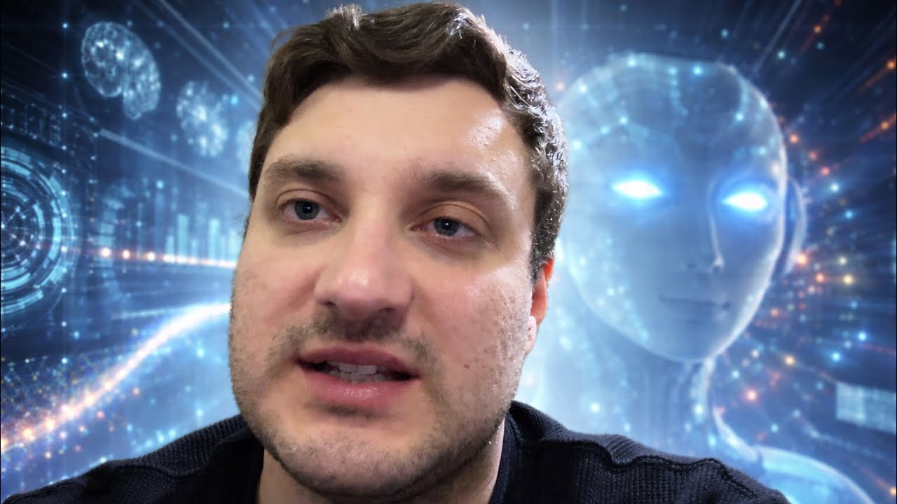 Elon Musk predicts AI will lead to work being optional & money irrelevant!