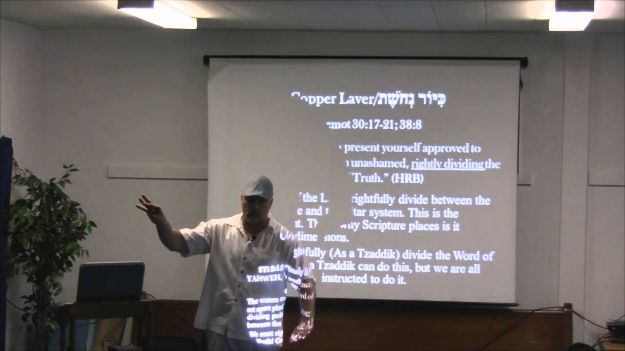Remnant of Truth - the Laver