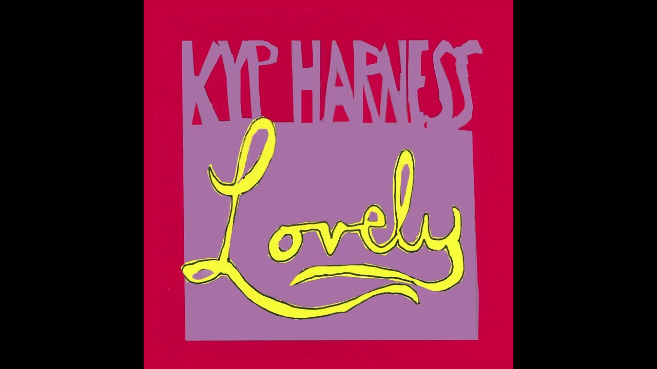 Kyp Harness - November Skies