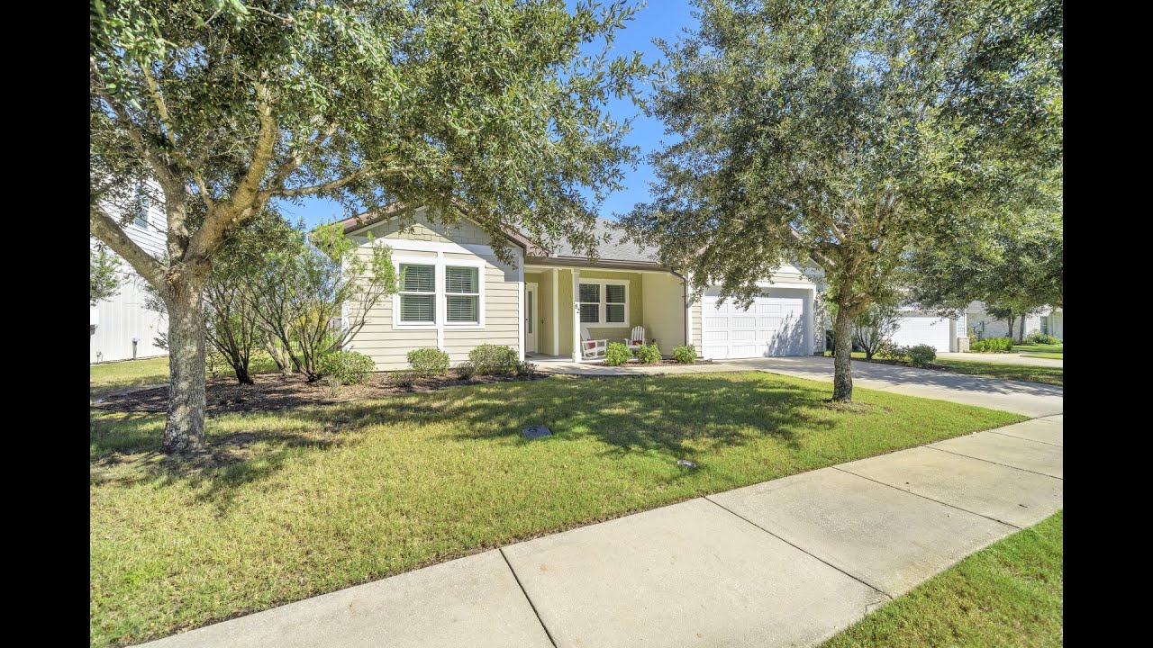 82 Amadeus Avenue Freeport, FL | ColdwellBankerHomes.com