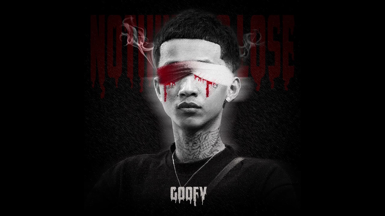 GOOFY - Nothing to lose