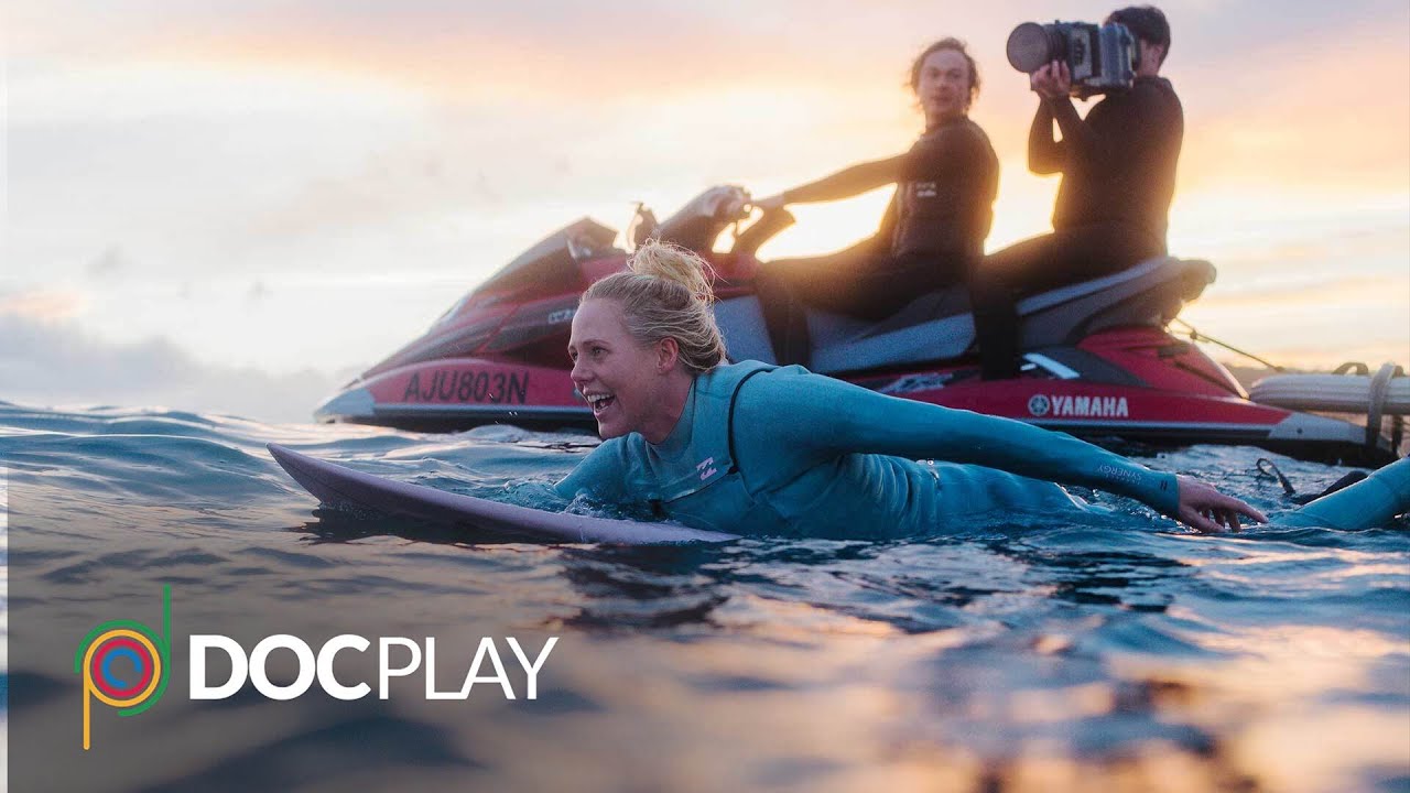 Undone: The Laura Enever Story | Official Trailer | DocPlay