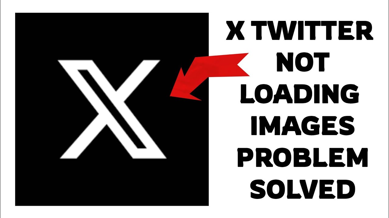 How To Solve X Twitter 