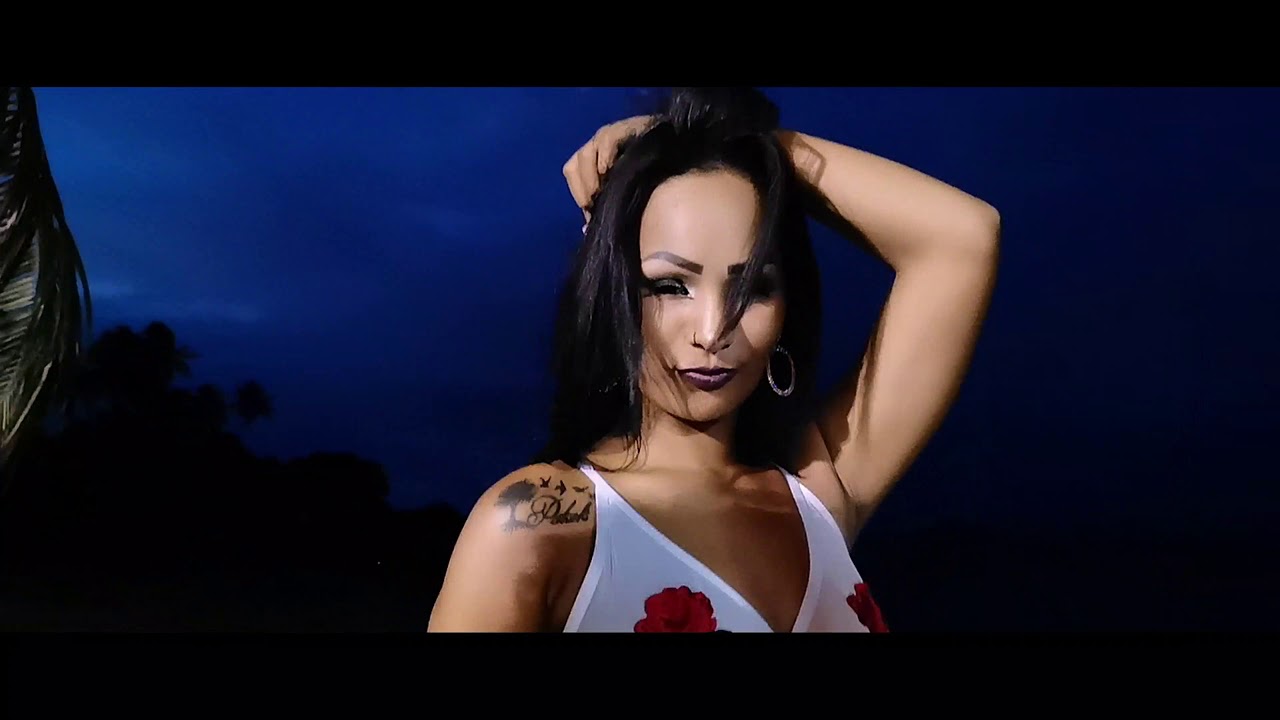 TI-CHANE MERCENAIRE - SEXY GYAL ( CLIP OFFICIEL )