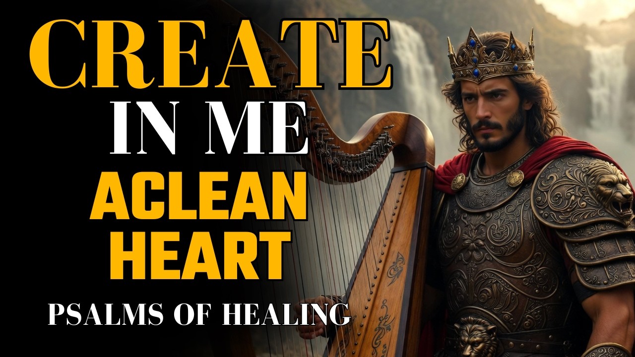 🎶 Psalms of Prayer for Healing | Hebrew Worship Songs of Zion 🎶#hebrewmusic #psalms