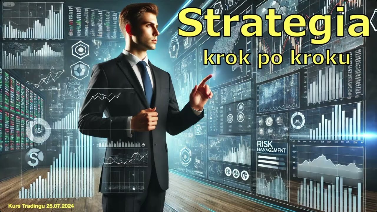 Strategia ICT krok po kroku #strategia #ict #daytrading #giełda #forex