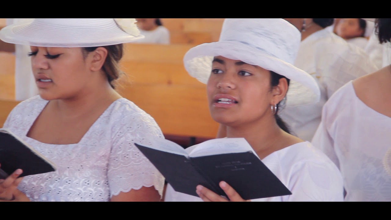 Ekalesia Metotisi Samoa( Frontline Film 2020)