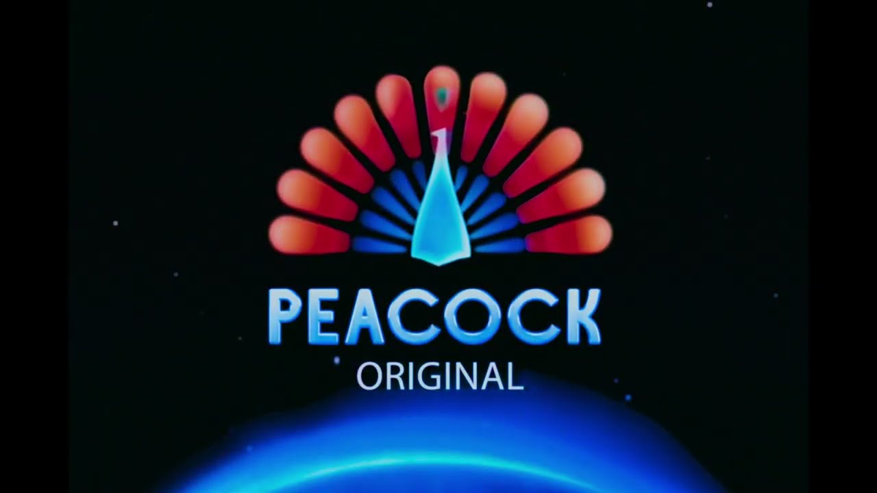 Peacock/Peacock Original (1/15/2026)