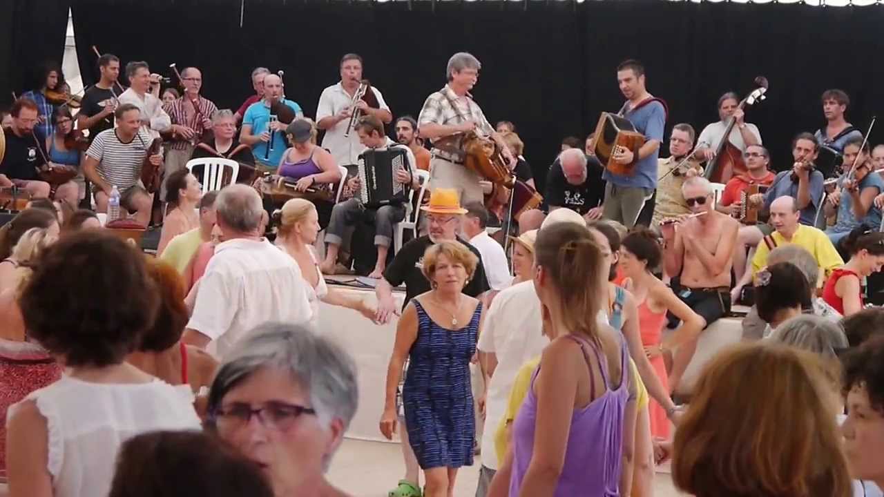 Grand Boeuf 2 (Gennetines 2013)