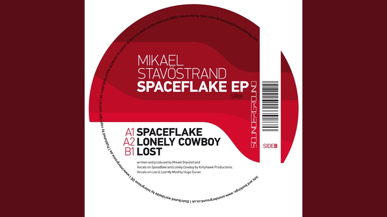 Spaceflake