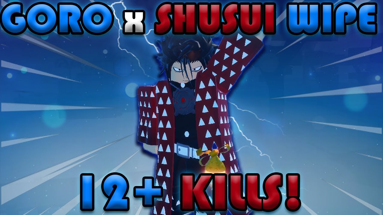 [GPO] WIPING THE LOBBY WITH ONE OF THE BEST LEGENDARY FRUITS IN BR!