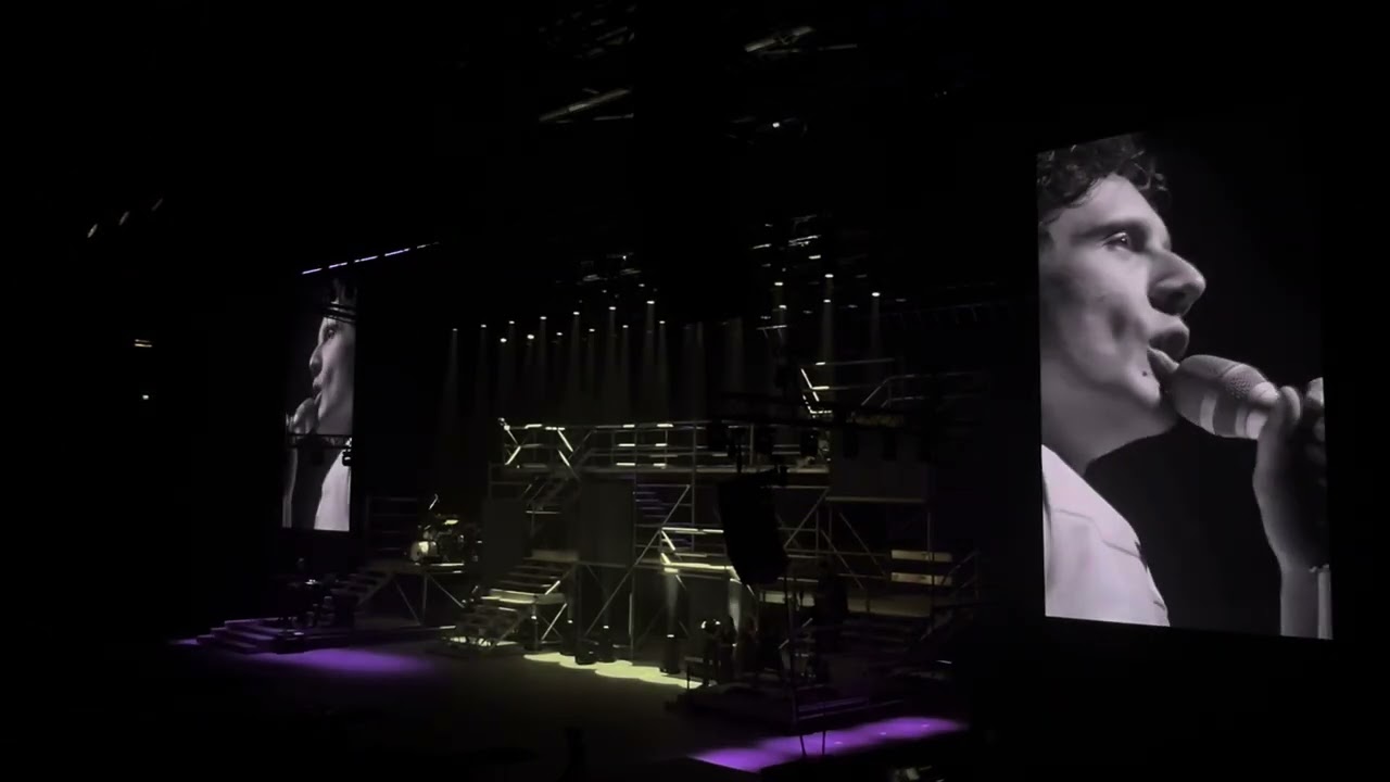 Edis - Dur De (28.02.25 - VW Arena)